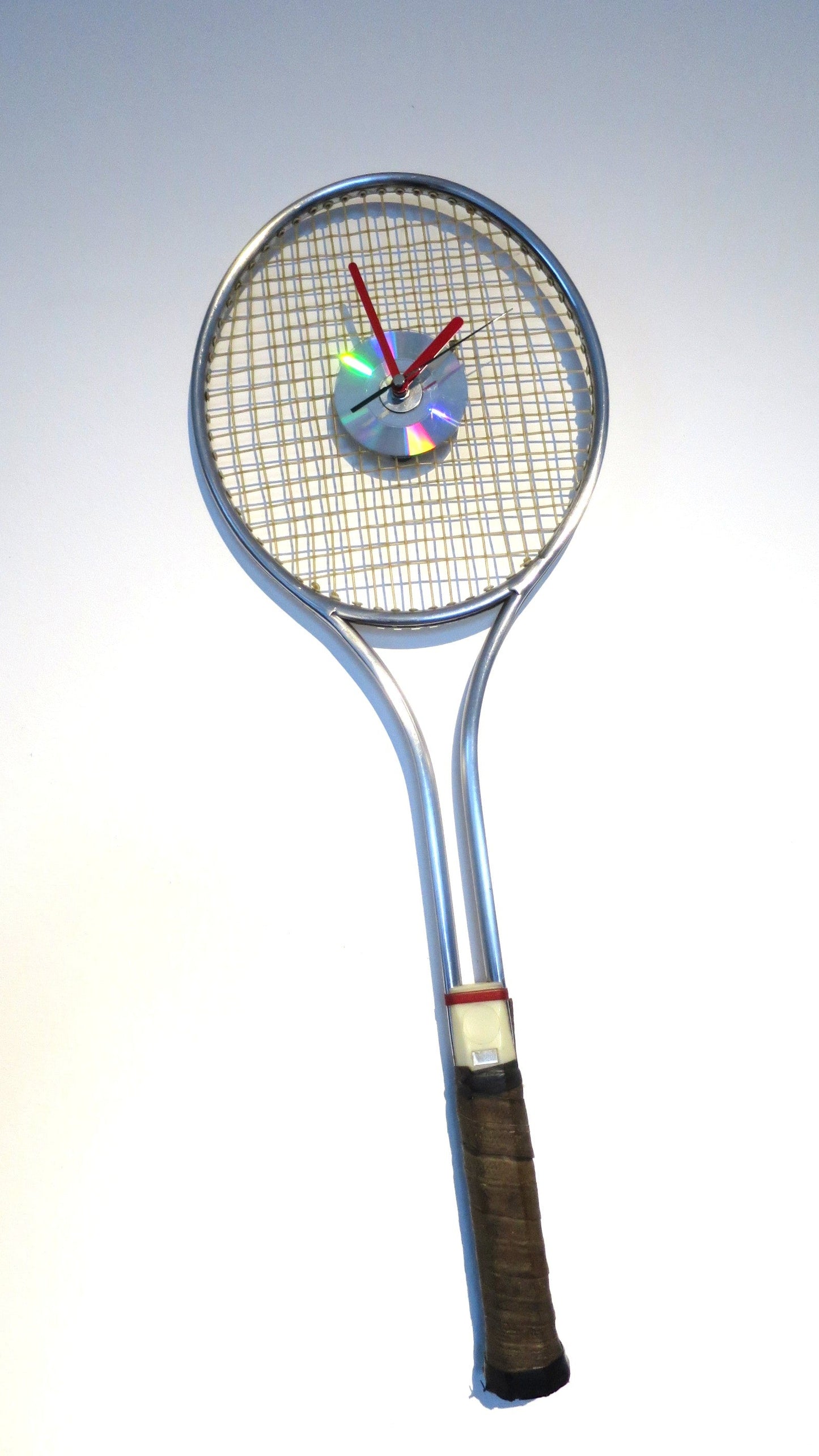 Vintage Alu-Tennisracket "HEAD", T8