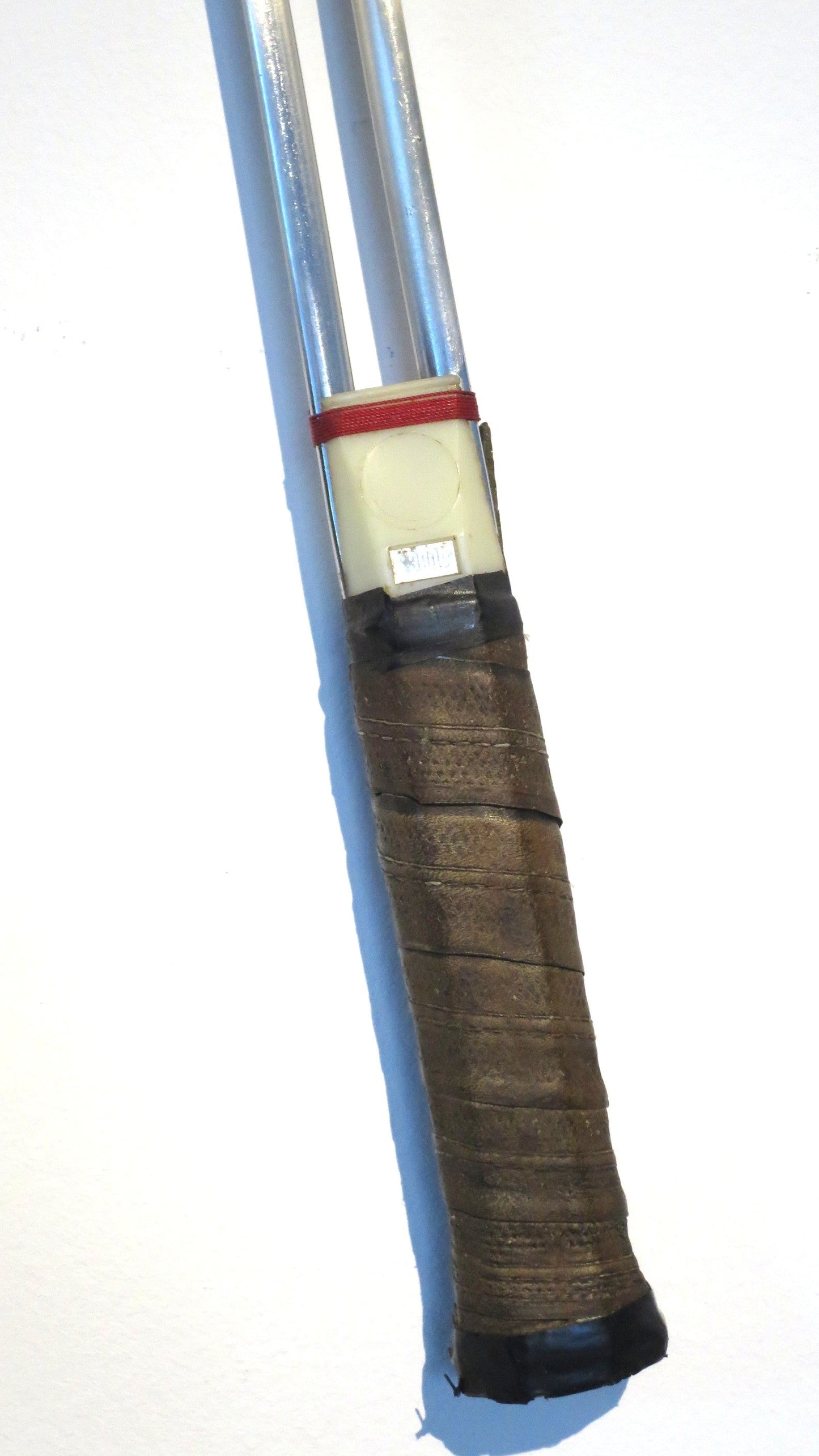 Vintage Alu-Tennisracket "HEAD", T8