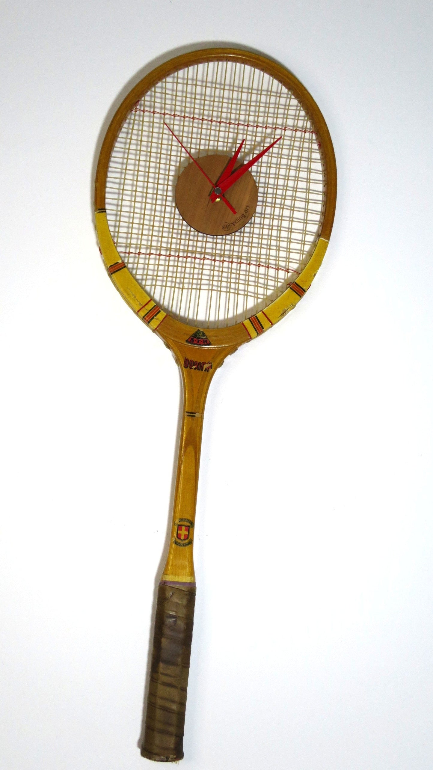 Vintage Tennisracket "Dorina", T5