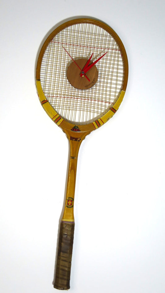 Vintage Tennisracket "Dorina", T5