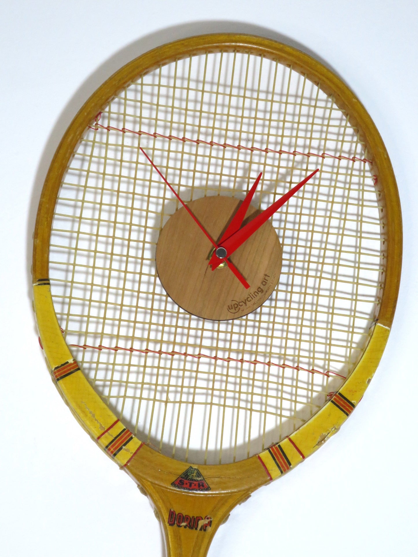 Vintage Tennisracket "Dorina", T5