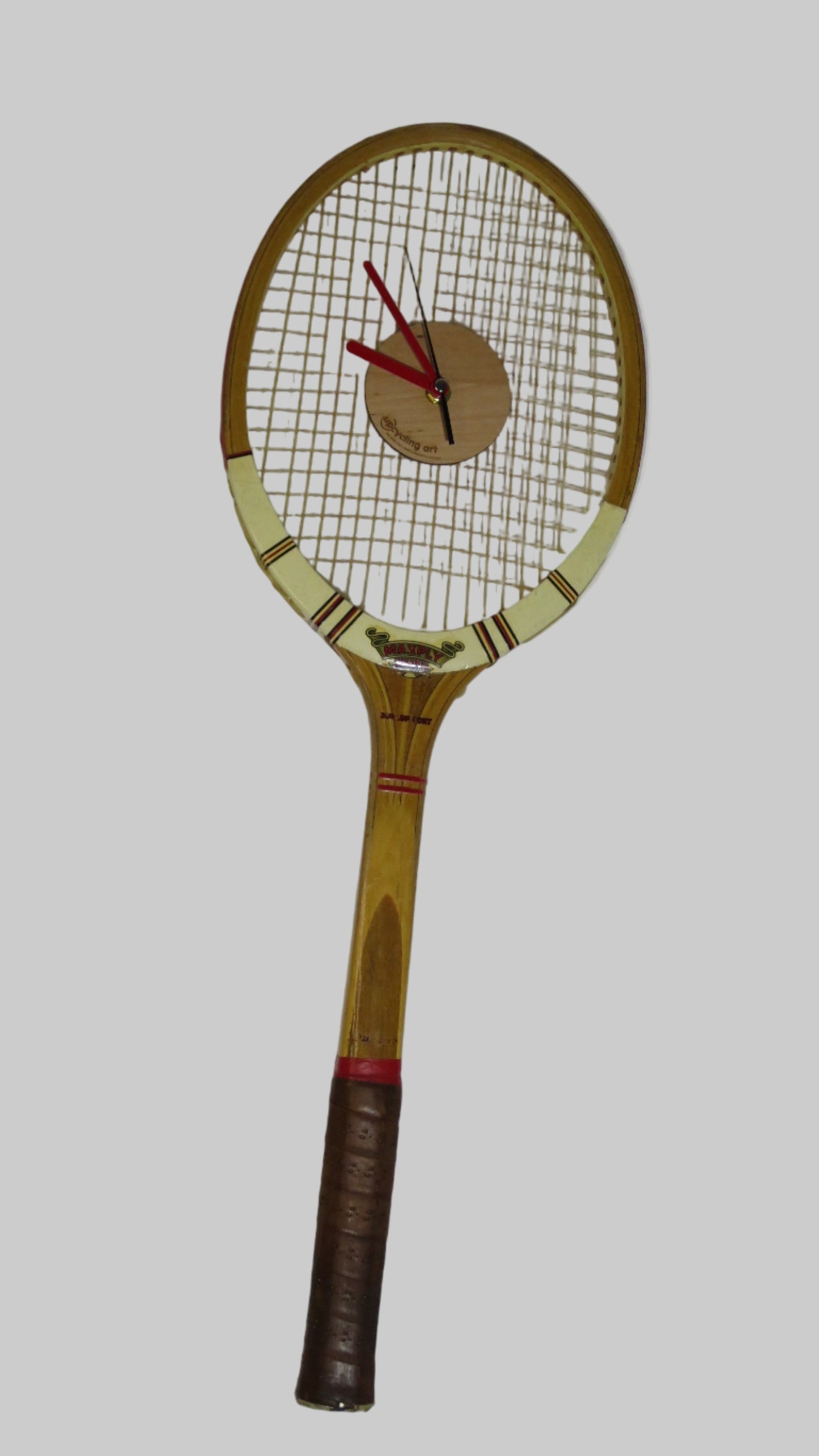 Vintage Tennisracket "Maxply", T4