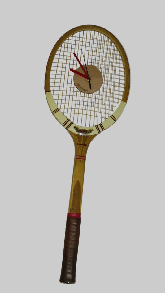 Vintage Tennisracket "Maxply", T4